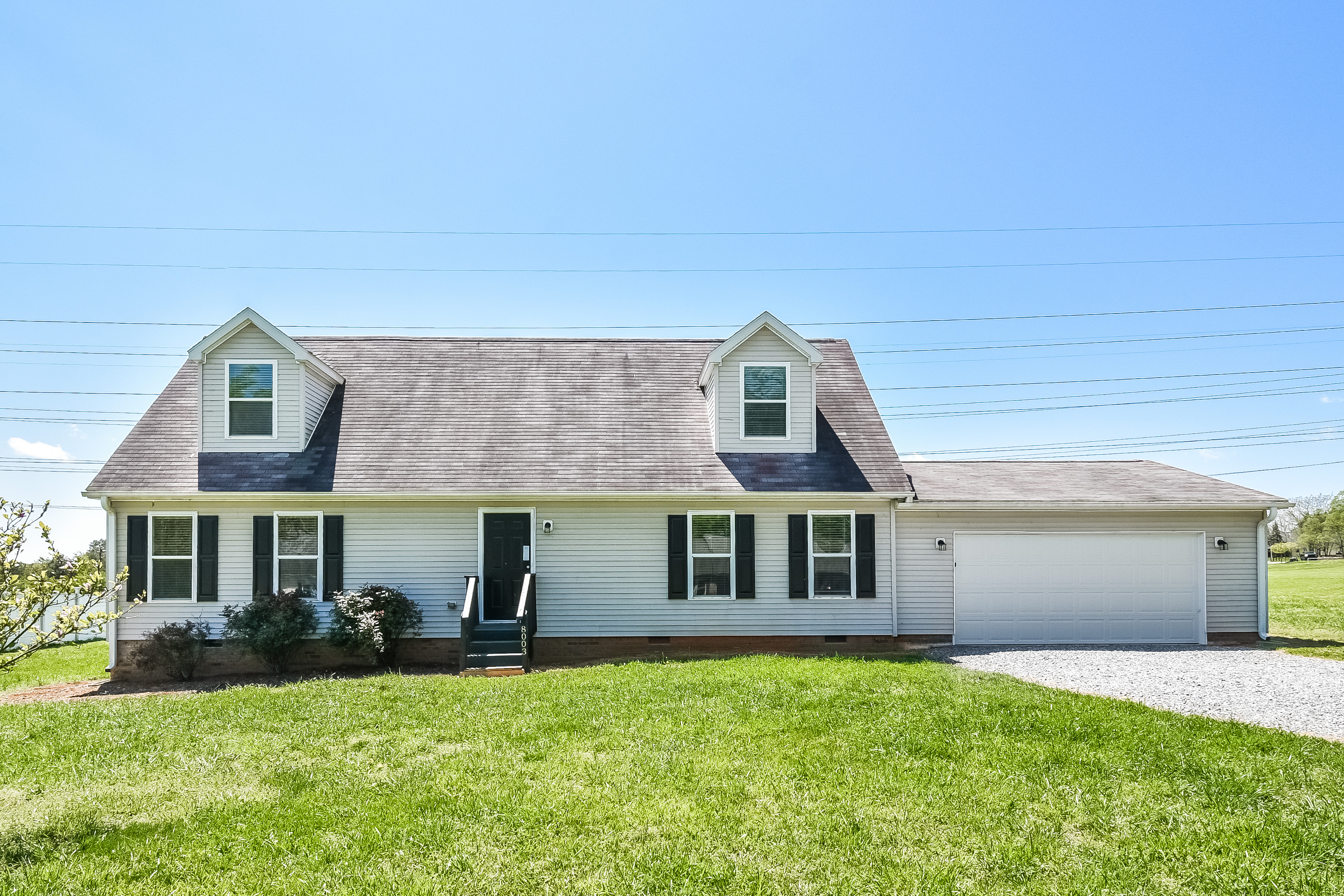 8003 Smithstone Ct Summerfield, NC 27358